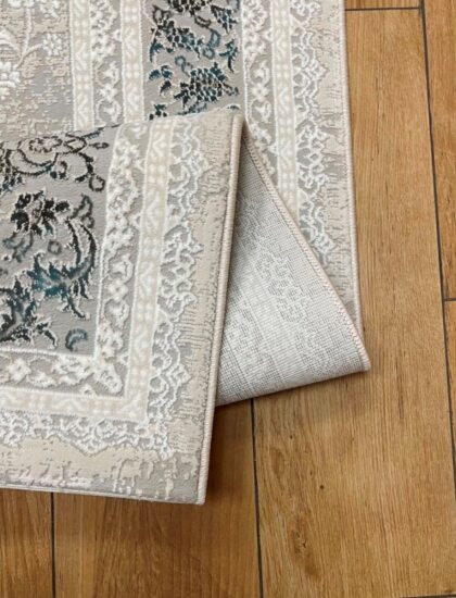 Прямоугольный ковёр Armada 5619A_BLUE_BLUE, Турция