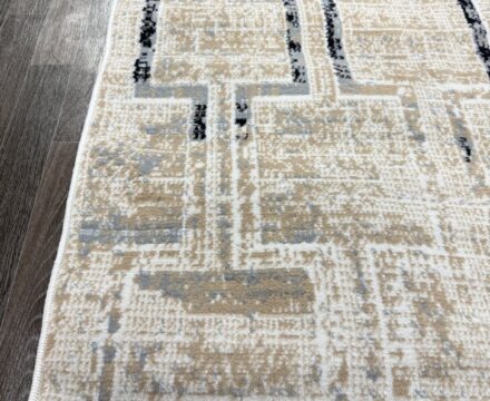 6033_TOZ GRI / LACIVERT