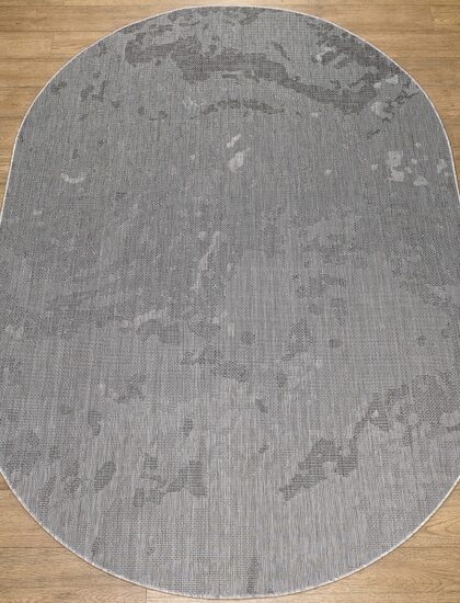 Овальный ковёр Декора (Сизаль) 52110_50322, Россия