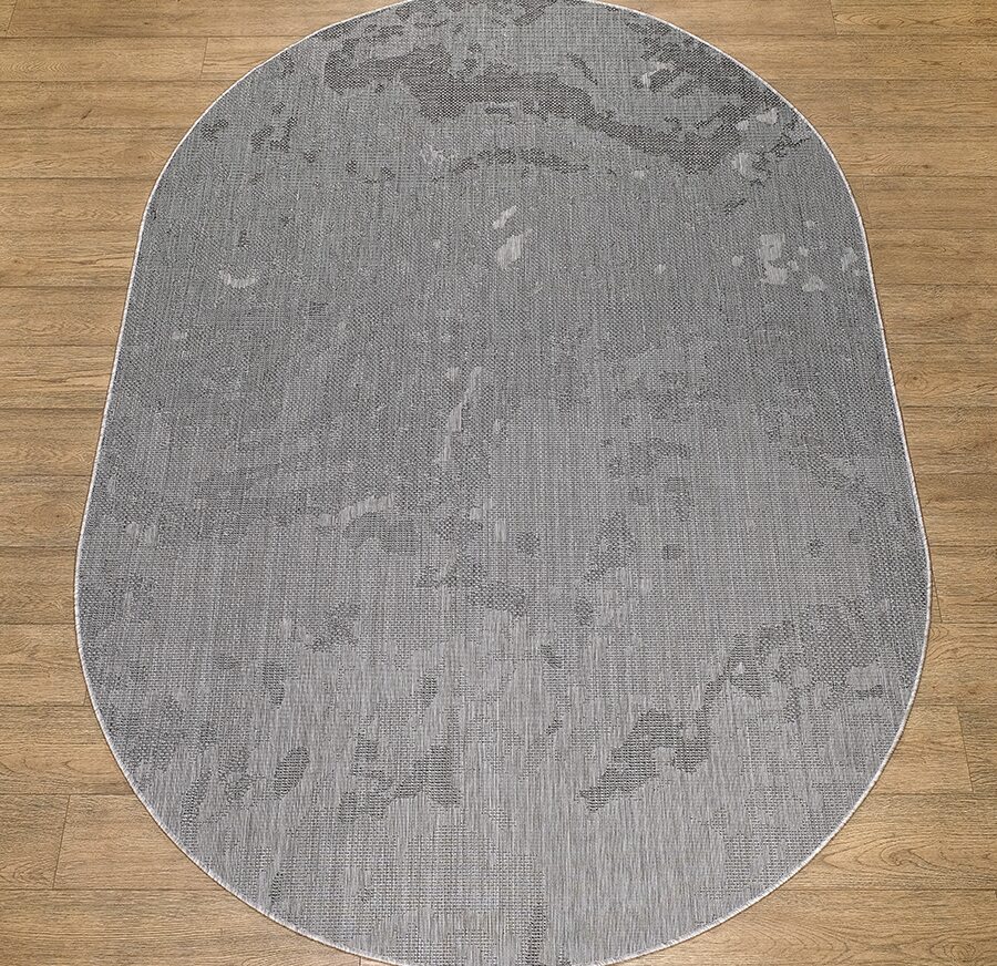 Овальный ковёр Декора (Сизаль) 52110_50322, Россия