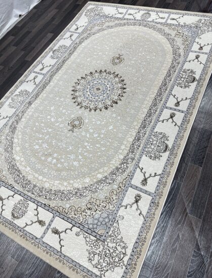 A053A_LIGHT BEIGE SHRINK / LIGHT BEIGE SHRINK