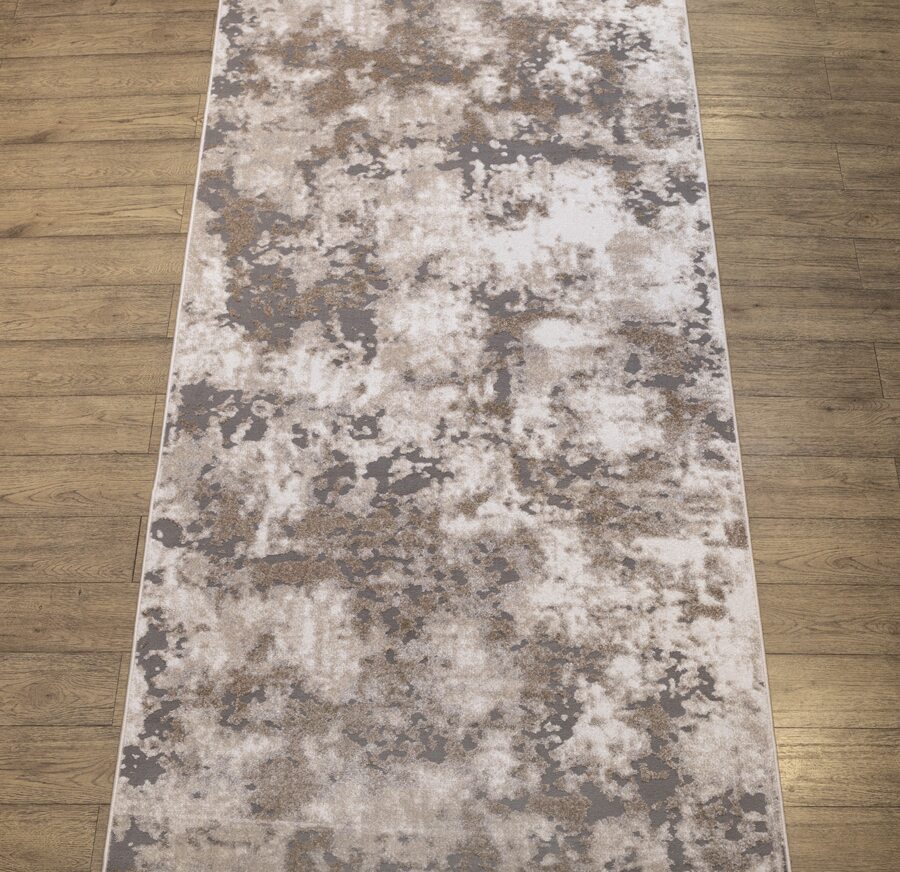 Круглый ковёр Тач 32107_30162, Россия