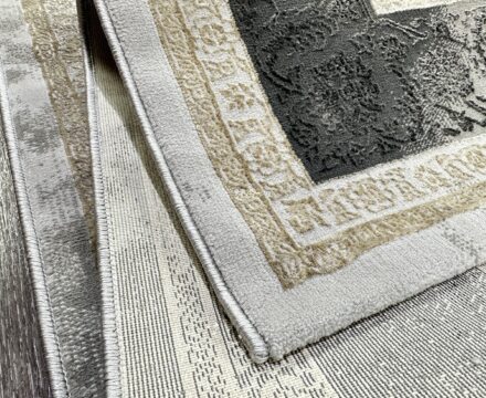 AA610A_IVORY / ANTRASIT