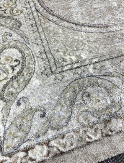 B041A_BEIGE FDY / LIGHT VIZON SHRINK