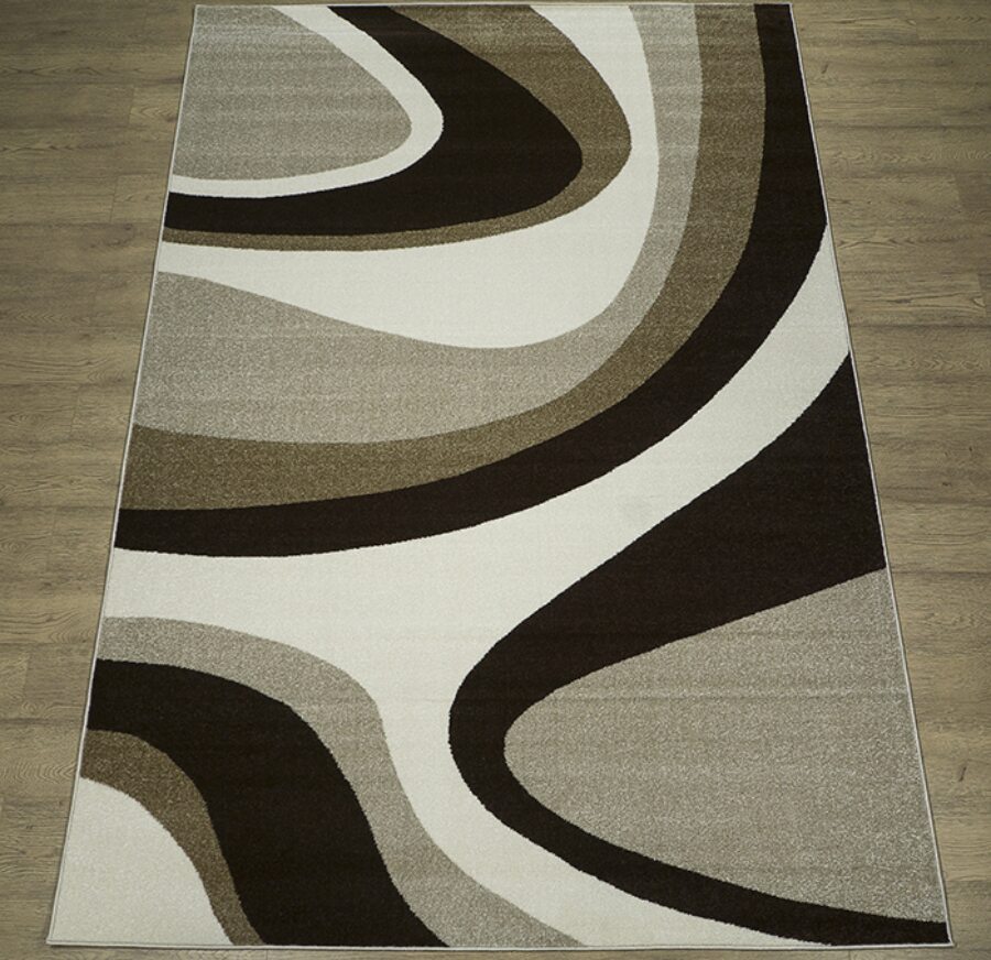 Прямоугольный ковёр Фиеста 34111_36955, Россия