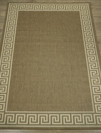 Ковёр рулон Флурлюкс (Сизаль) 51007_50122, Россия