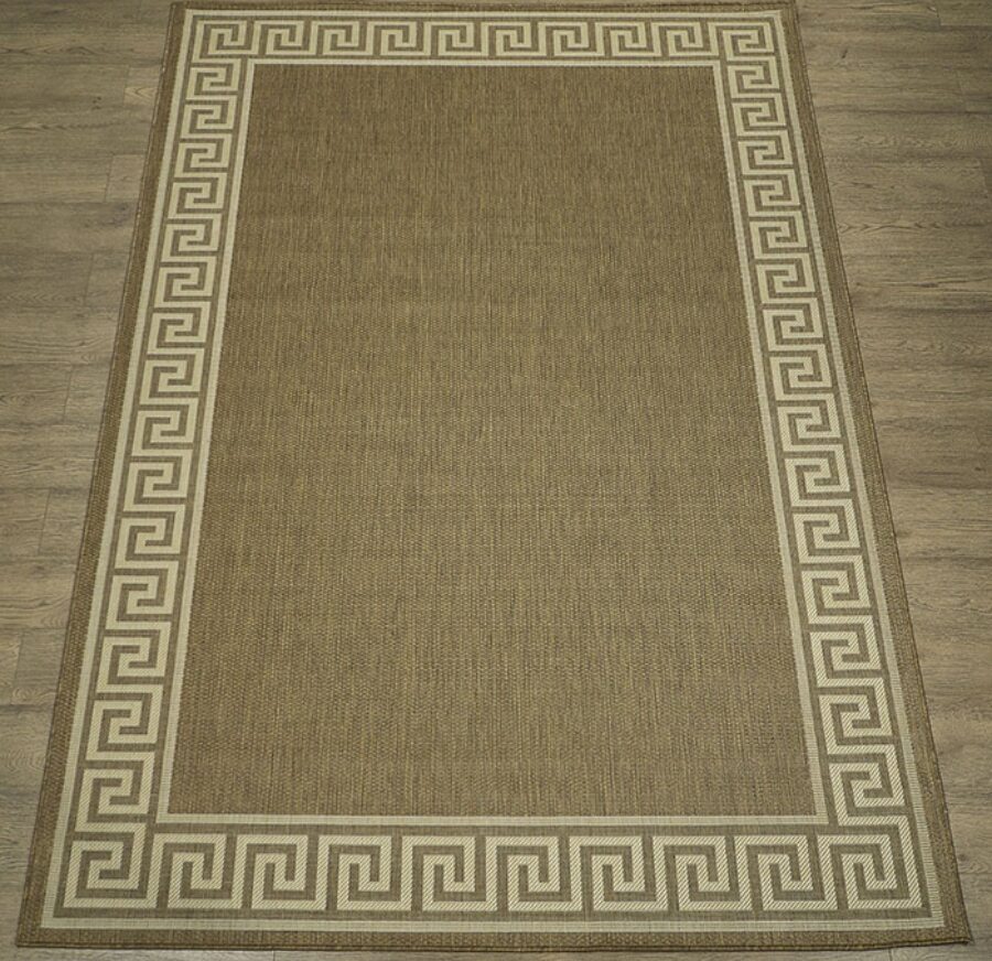 Ковёр рулон Флурлюкс (Сизаль) 51007_50122, Россия