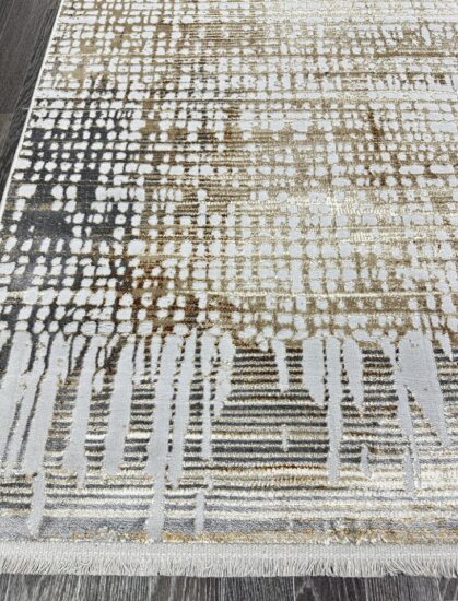 00876A_CREAM FDY / BEIGE FDY