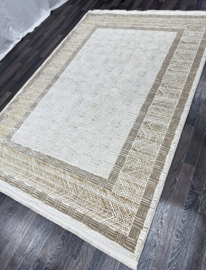 A112A_CREAM / GOLD FDY