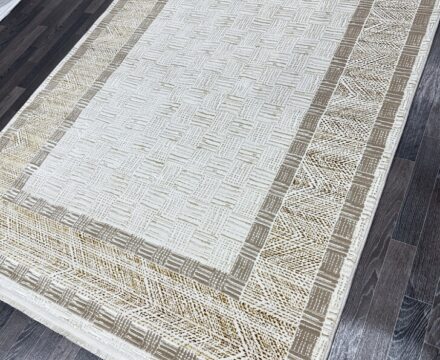 A112A_CREAM  / GOLD FDY