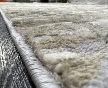 D038A_CREAM SHIRINK / VIZON FDY