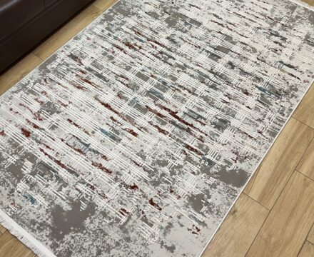 Прямоугольный ковёр Palmira  3891T_BROWN_BROWN, Турция