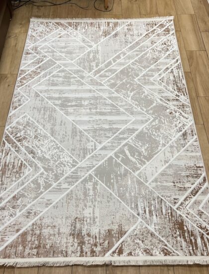 Прямоугольный ковёр Palmira premium  4903A_BEIGE_BEIGE, Турция