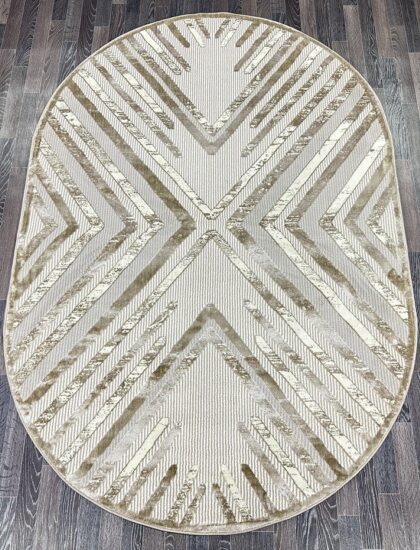 D037A_CREAM SHIRINK / VIZON FDY