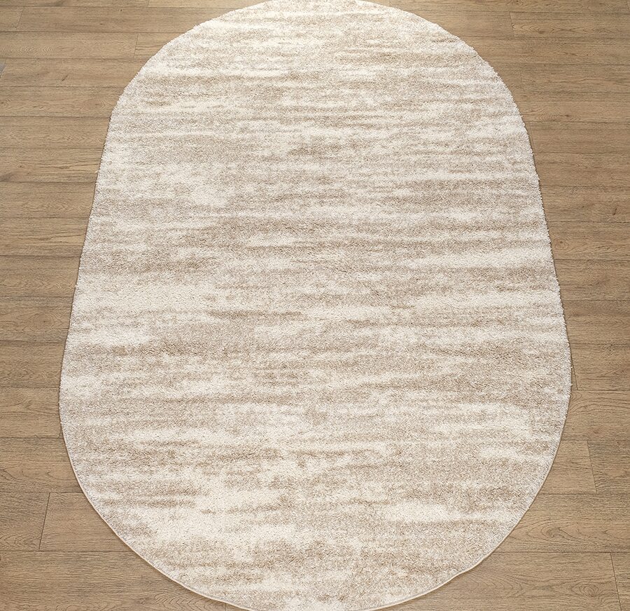 Овальный ковёр Фьюжн 42315_48233, Россия