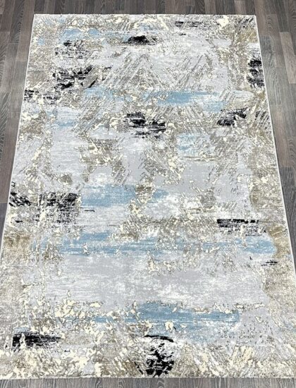 B032A_L GREY SHRINK / LIHGT GREY