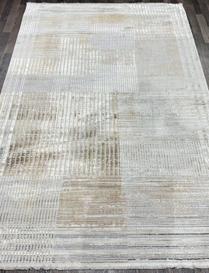 00912A_CREAM FDY / BEIGE FDY