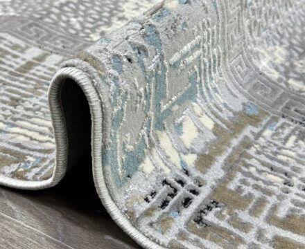 B029A_L GREY SHRINK / LIHGT GREY