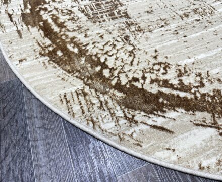 0863B_BEIGE  / BROWN