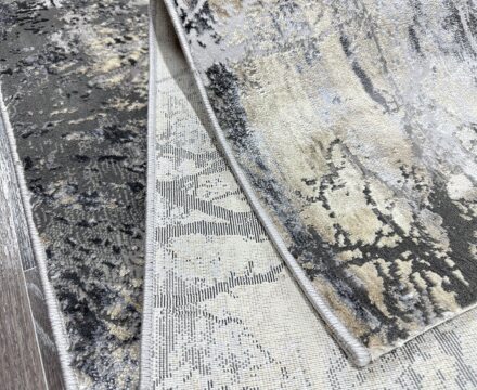 AA630A_IVORY / ANTRASIT