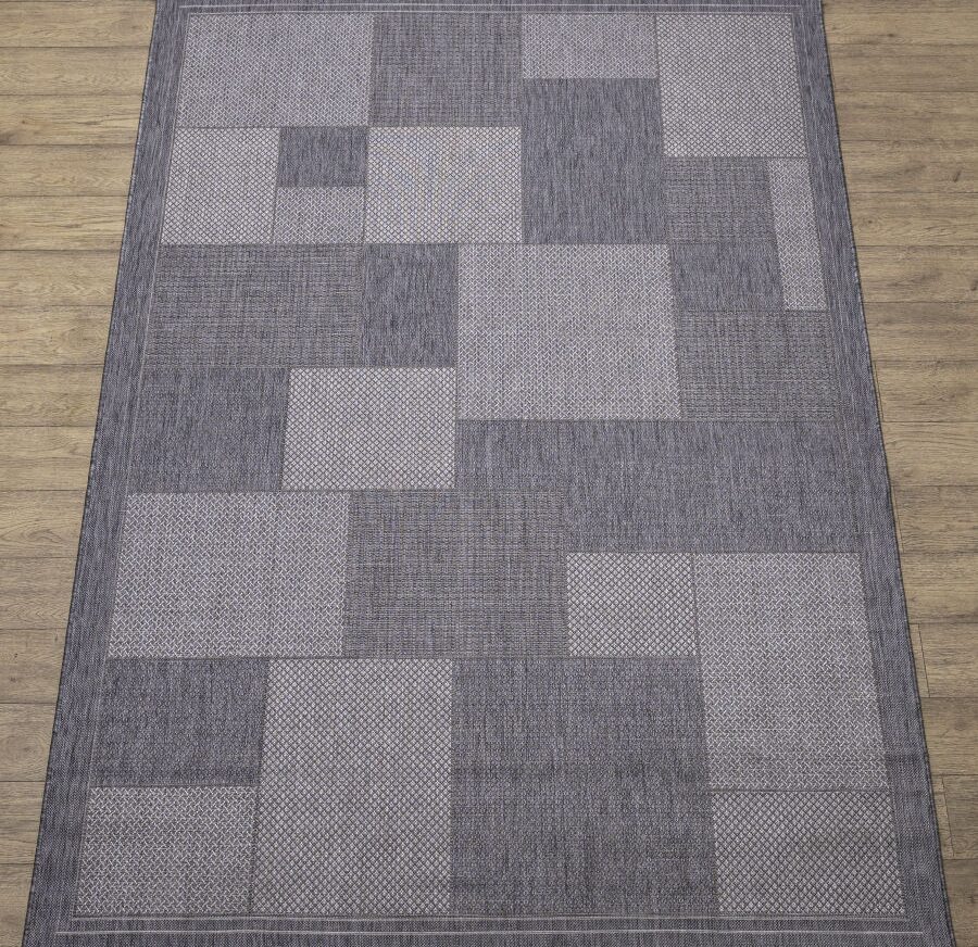 Прямоугольный ковёр Декора (Сизаль) 52101_50311, Россия