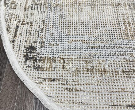 00913A_GREY FDY / BEIGE FDY