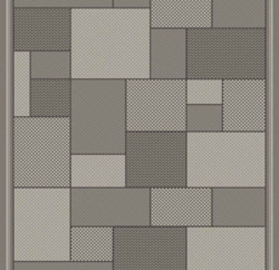 Ковёр рулон Декора (Сизаль) 52101_50311, Россия