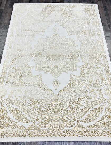 A3584A_CREAM / MUSTARD