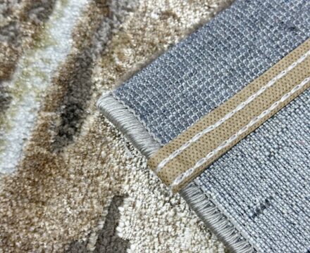 AN16A_DARK GREY SHRINK / GOLD FDY