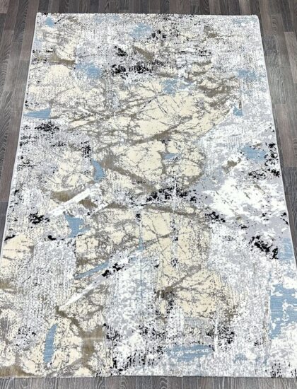 B028A_L GREY SHRINK / LIHGT GREY