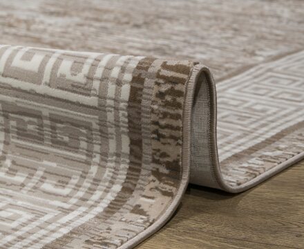 Овальный ковёр Люксор 27625_23788, Россия