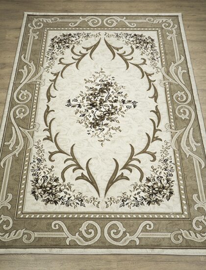 Прямоугольный ковёр Империал карвинг 28815_22327, Россия