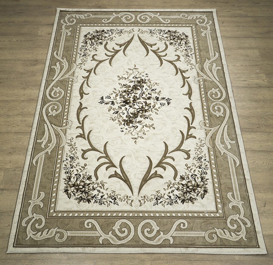 Прямоугольный ковёр Империал карвинг 28815_22327, Россия