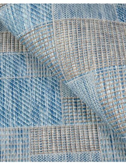 Прямоугольный ковёр Теразза 53202_52222, Россия