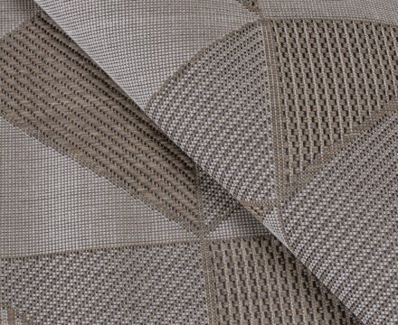 Прямоугольный ковёр Веранда 54111_50522, Россия