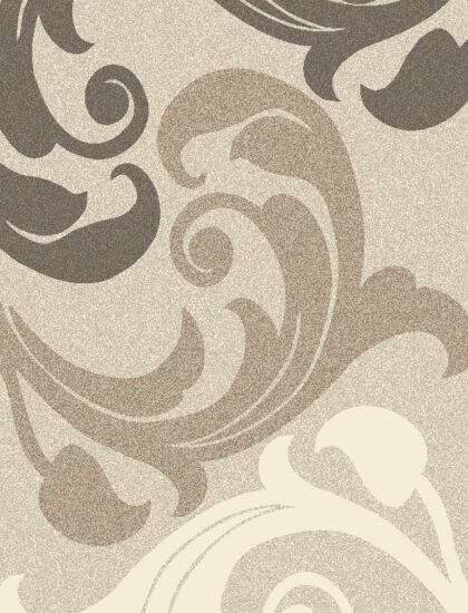 Прямоугольный ковёр Фризе карвинг 31211_45122, Россия