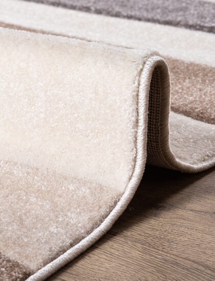 Прямоугольный ковёр Фризе карвинг 31207_45145, Россия