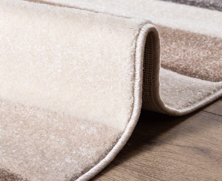 Прямоугольный ковёр Фризе карвинг 31207_45145, Россия