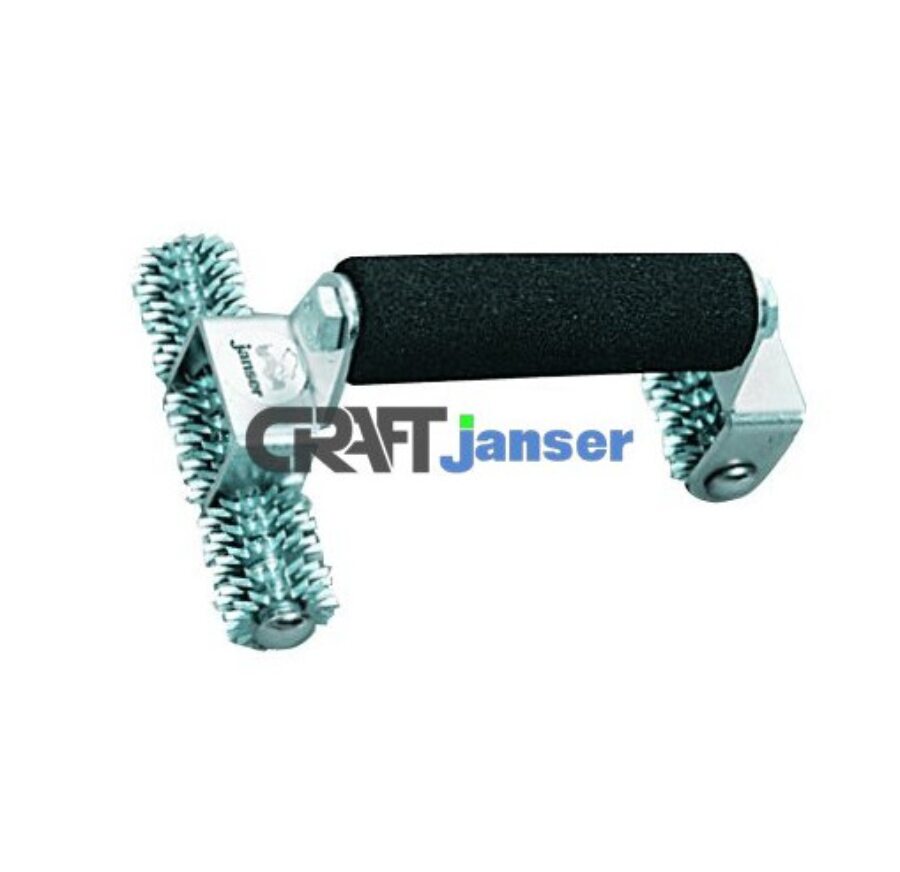 Ролик двухосный Multi