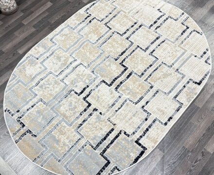 6033_TOZ GRI / LACIVERT