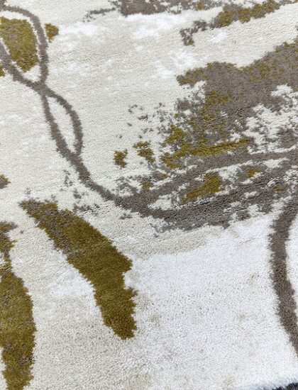 D094A_YELLOW / LIGHT BEİGE