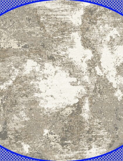 Овальный ковёр Лакшери 27704_23628, Россия