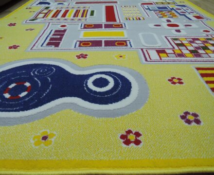 Прямоугольный ковёр 17С31-ДЭ 50920_9, Беларусь