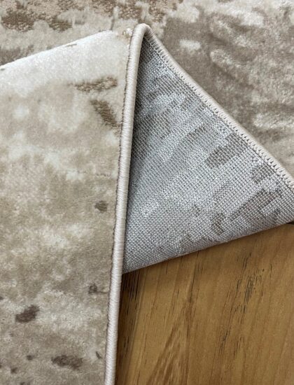 Ковёр рулон Atlas 3394A_VIZON_BEIGE, Турция