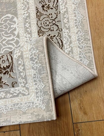 Прямоугольный ковёр Armada 5619A_BROWN_BROWN, Турция