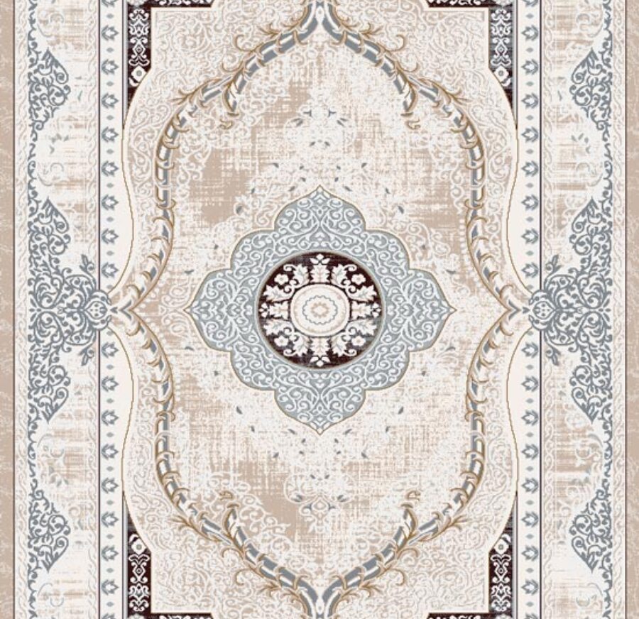 Прямоугольный ковёр Оптимист 22751_24366, Россия