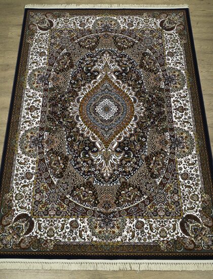 Прямоугольный ковёр Табриз 25744_29733, Россия