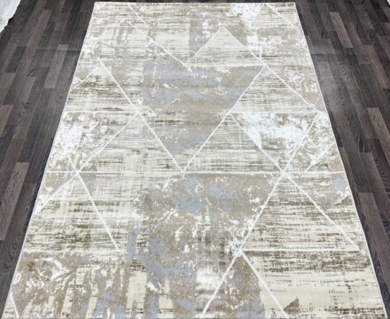 D067A_CREAM SHIRINK / VIZON FDY