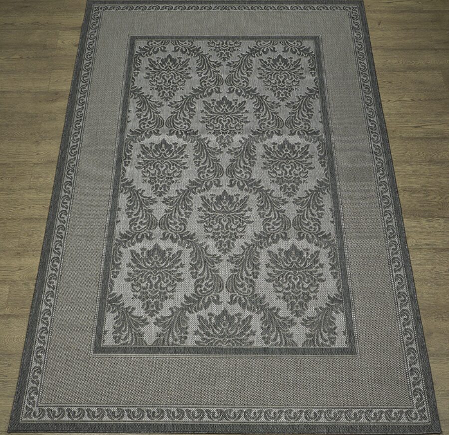 Прямоугольный ковёр Флурлюкс (Сизаль) 51105_50322, Россия