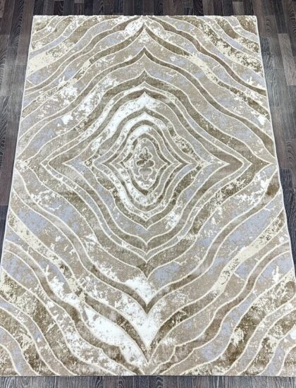 D066A_CREAM SHIRINK / VIZON FDY